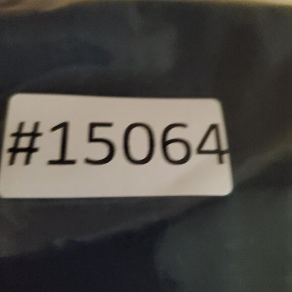 Wonderly Jeans Womens 16W Blue Pull-On Super Skinny Frayed Hem Stretch Denim - Picture 10 of 10